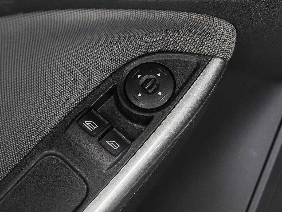 Ford Focus, 2013 - Фото №15