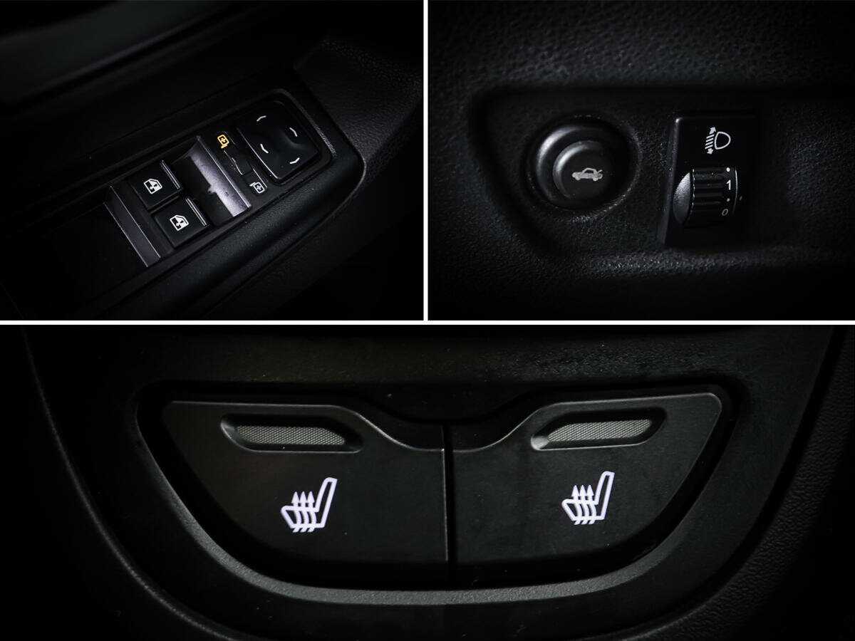 Lada (ВАЗ) Vesta, 2016 - Фото №13