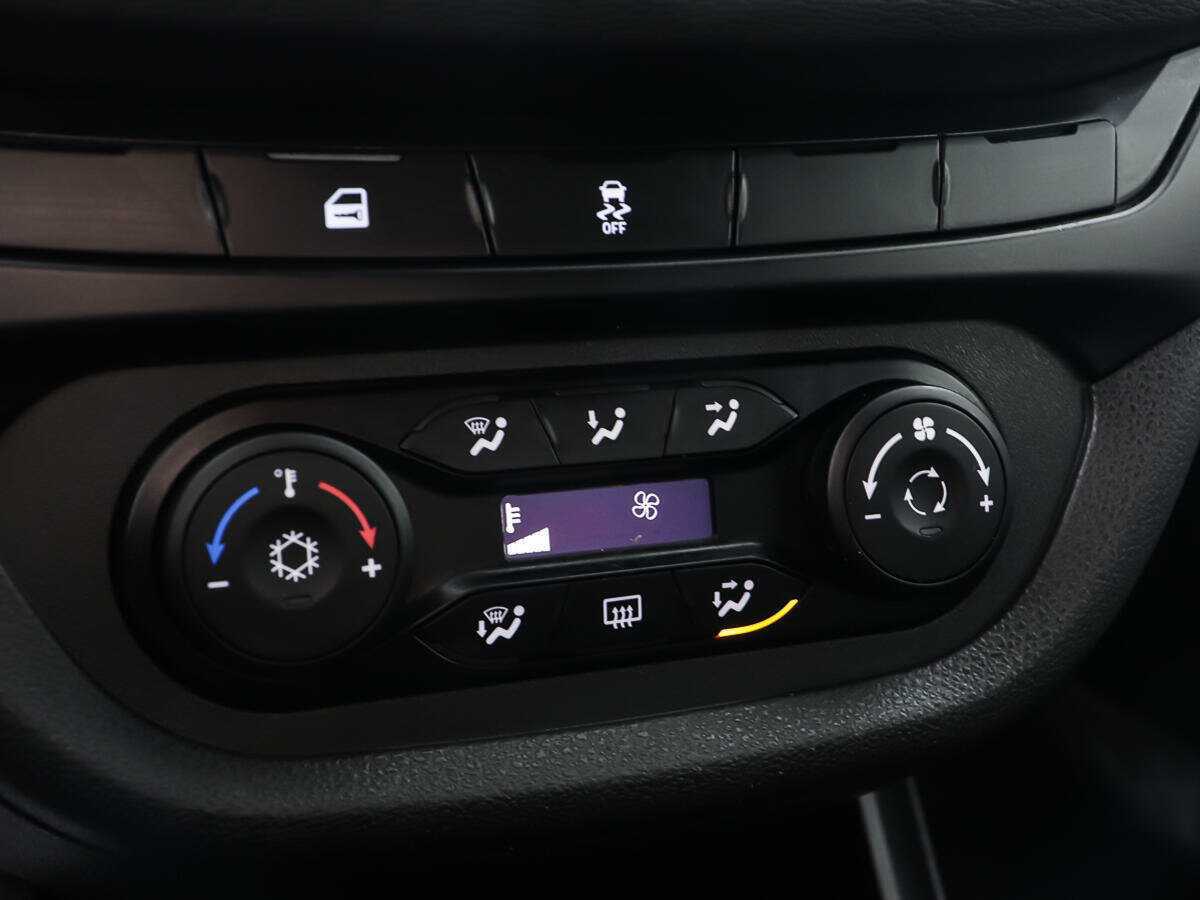 Lada (ВАЗ) Vesta, 2016 - Фото №14