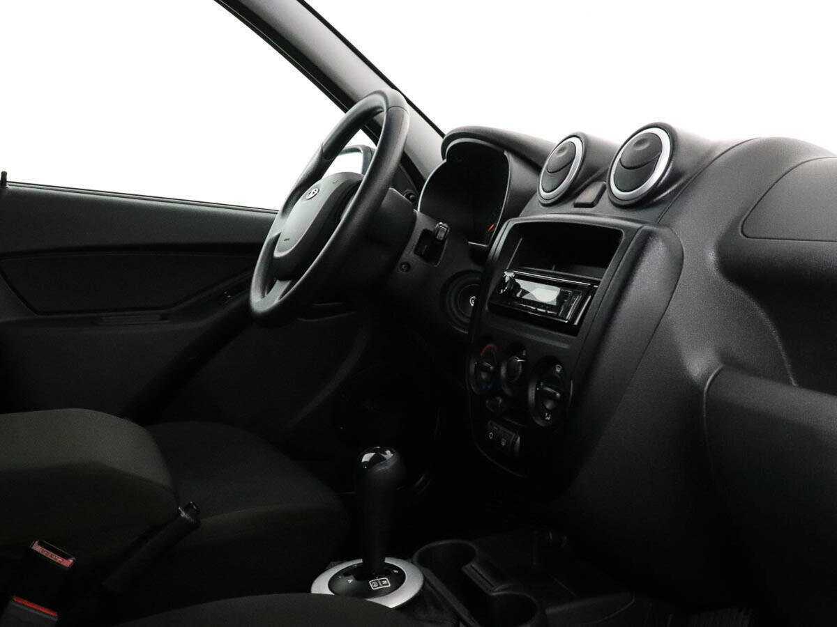 Lada (ВАЗ) Granta, 2015 - Фото №6