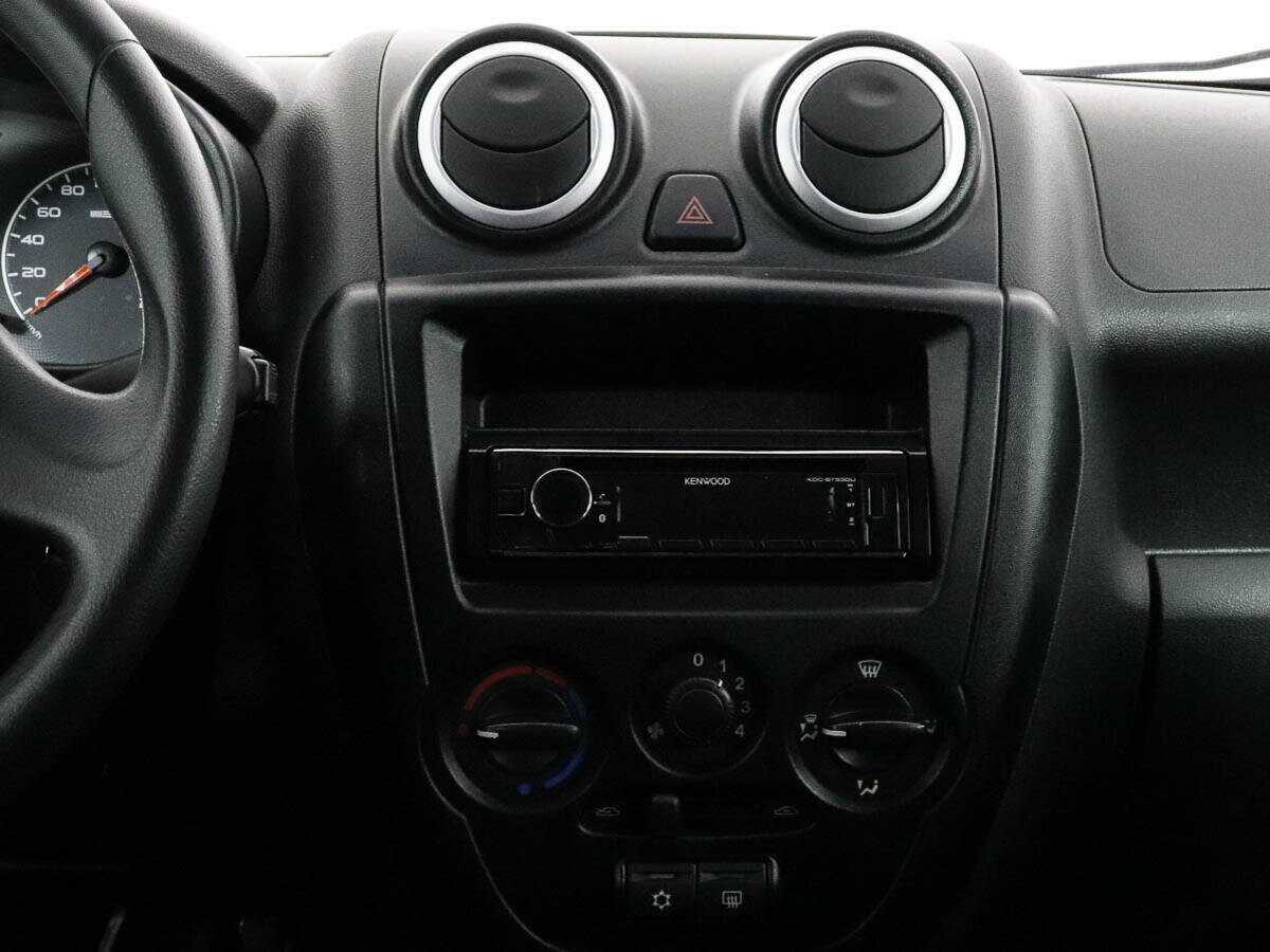 Lada (ВАЗ) Granta, 2015 - Фото №9