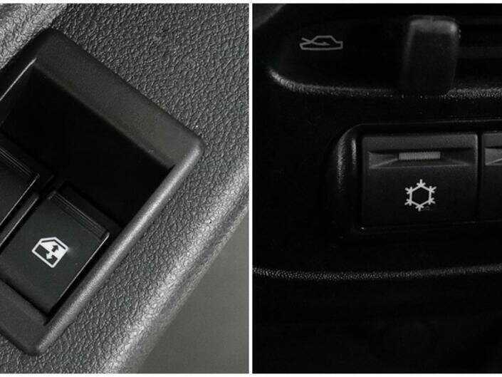 Lada (ВАЗ) Granta, 2015 - Фото №11