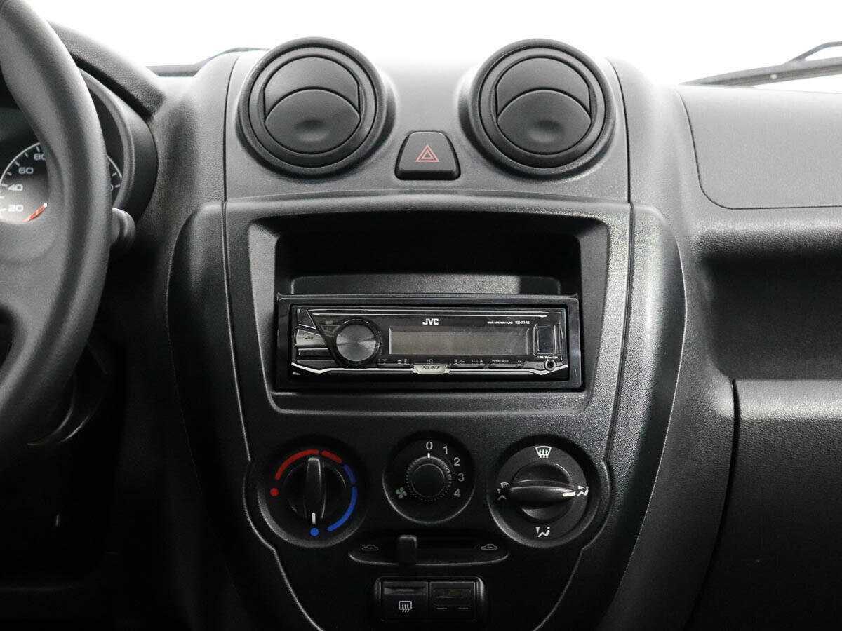 Lada (ВАЗ) Granta, 2015 - Фото №13