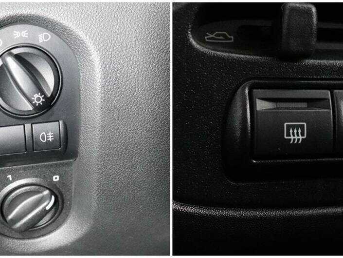 Lada (ВАЗ) Granta, 2015 - Фото №15