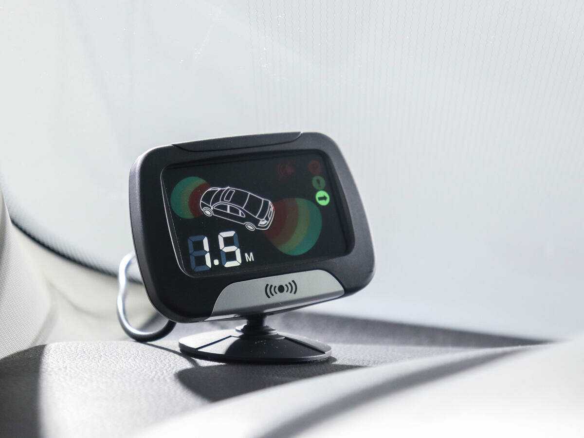 Ford Focus, 2018 - Фото №12