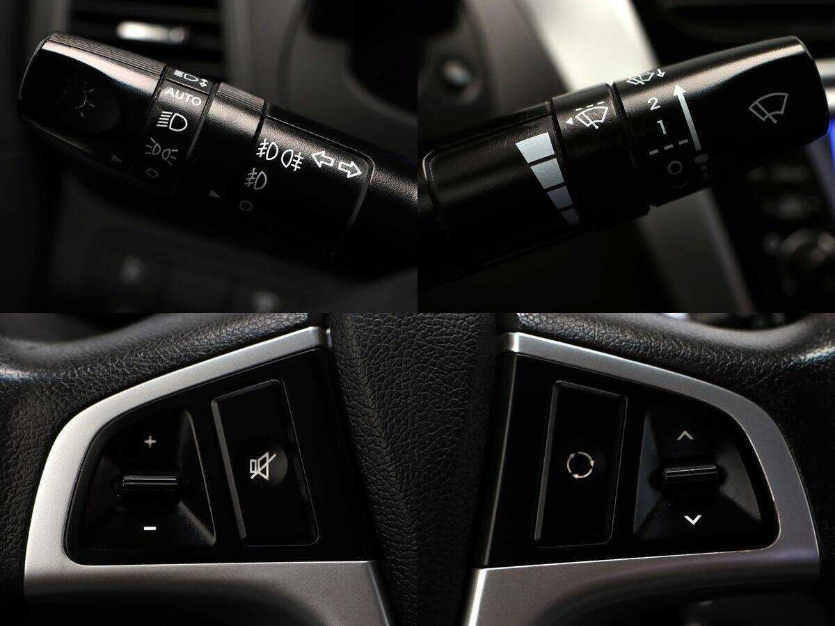 Hyundai Solaris, 2013 - Фото №9