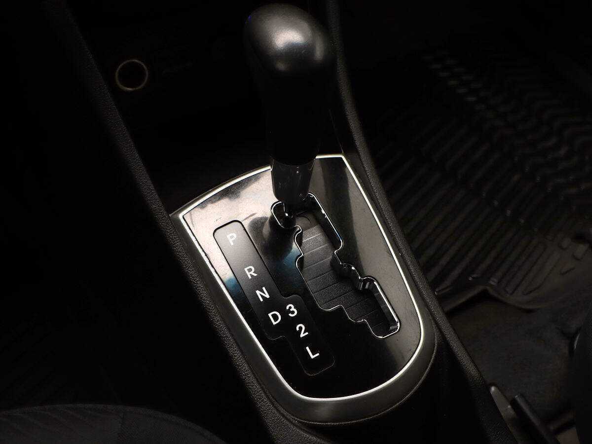 Hyundai Solaris, 2013 - Фото №13