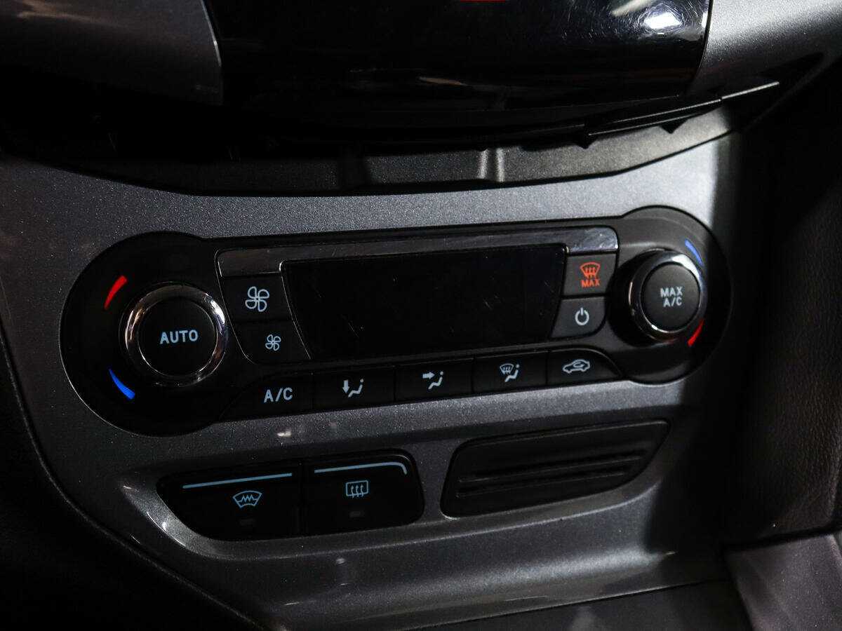 Ford Focus, 2012 - Фото №14