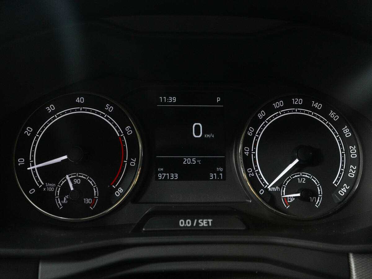 Skoda Rapid, 2021 - Фото №8