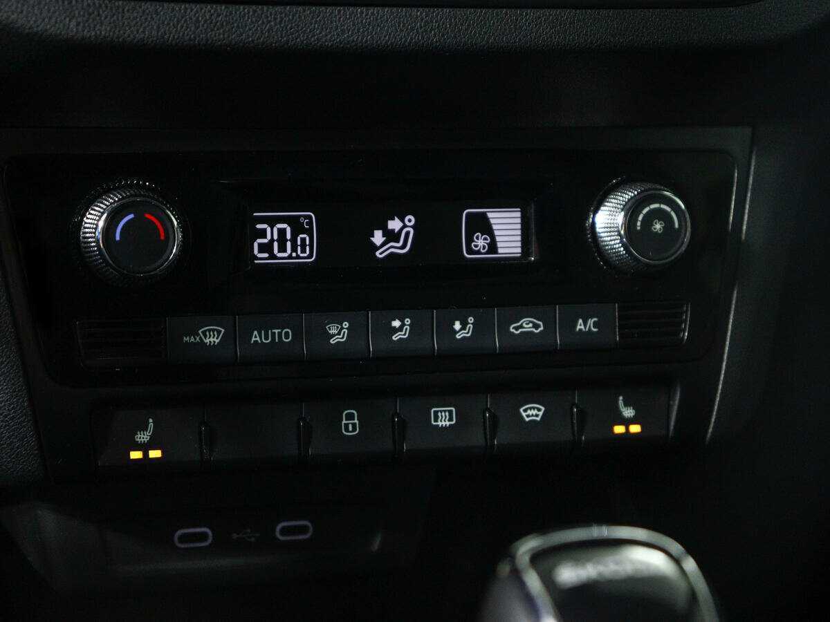 Skoda Rapid, 2021 - Фото №12