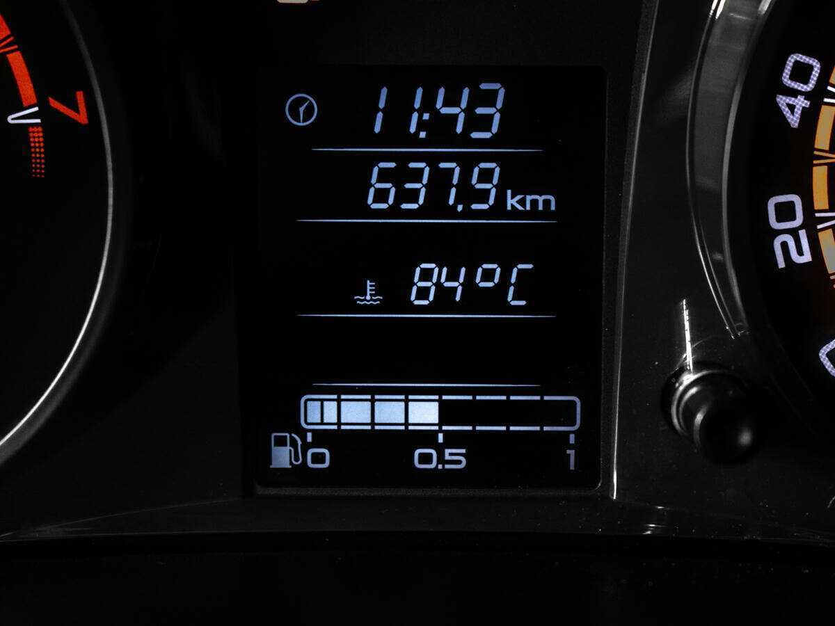 Lada (ВАЗ) Granta, 2019 - Фото №9