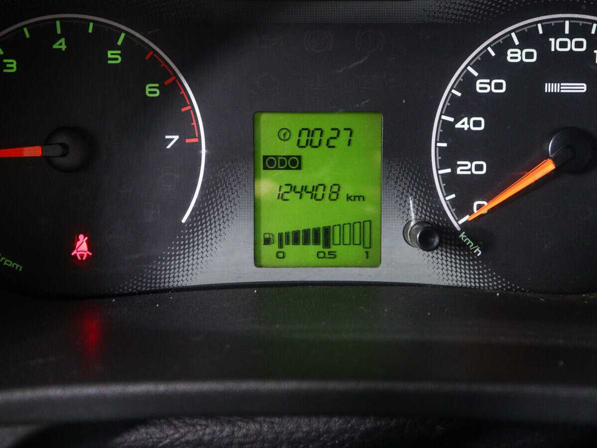 Lada (ВАЗ) Granta, 2013 - Фото №8