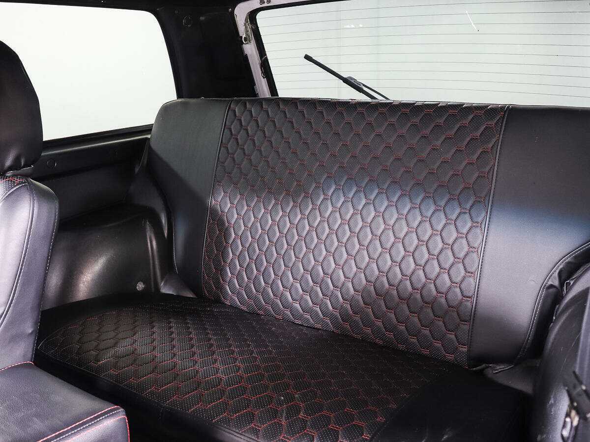 Lada (ВАЗ) 2121 (4x4), 2014 - Фото №9