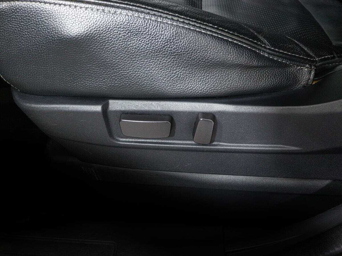 Mitsubishi Outlander, 2012 - Фото №14