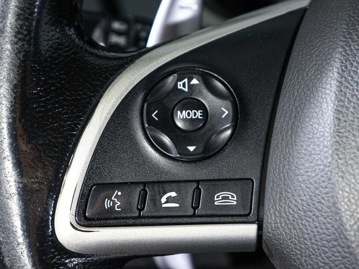 Mitsubishi Outlander, 2012 - Фото №15