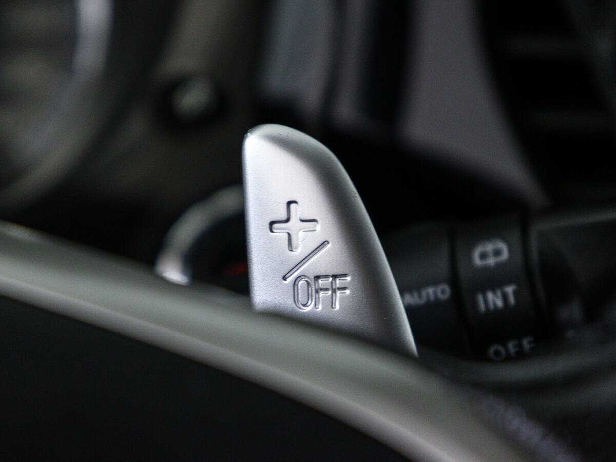 Mitsubishi Outlander, 2012 - Фото №17