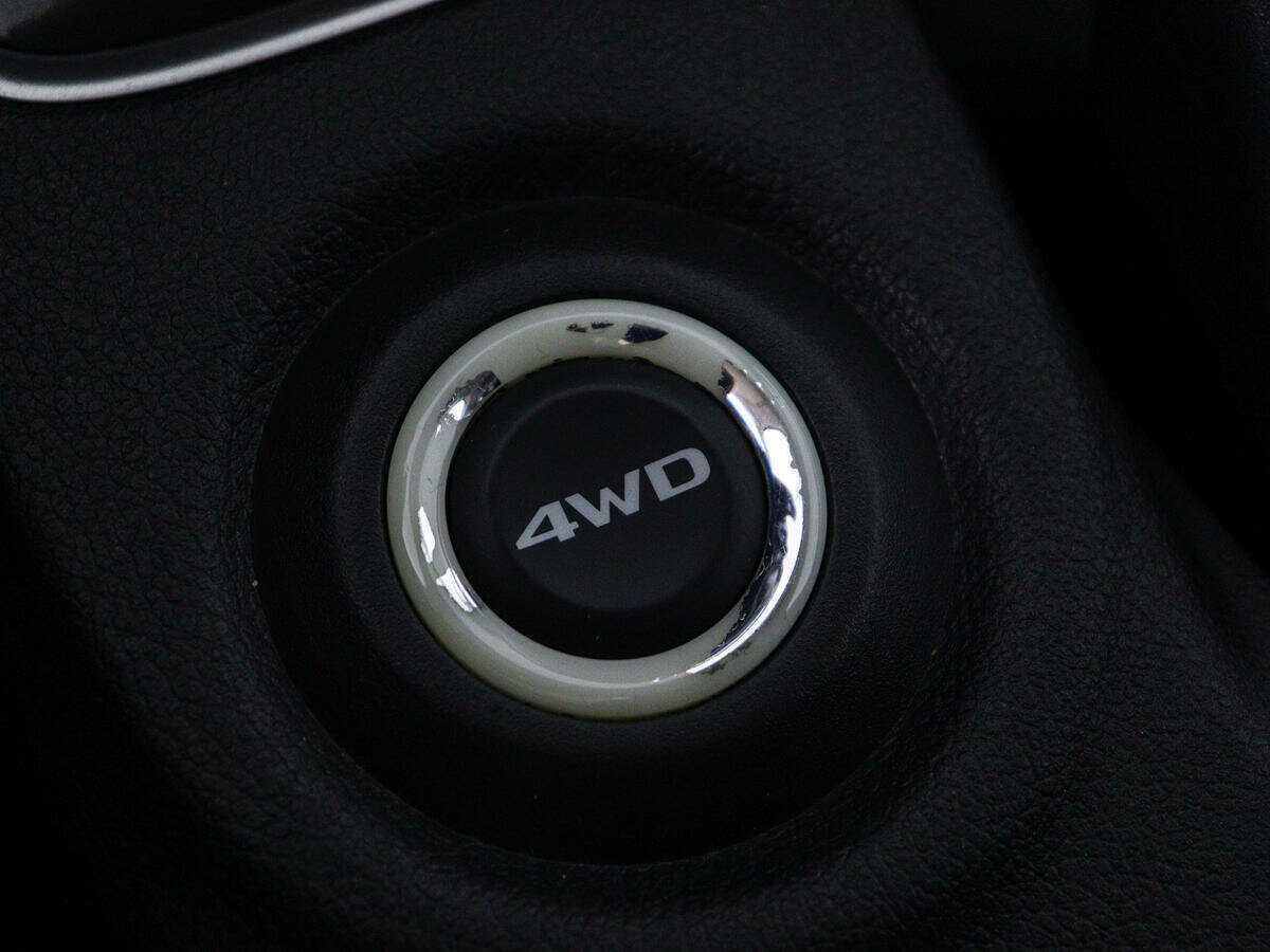 Mitsubishi Outlander, 2012 - Фото №19