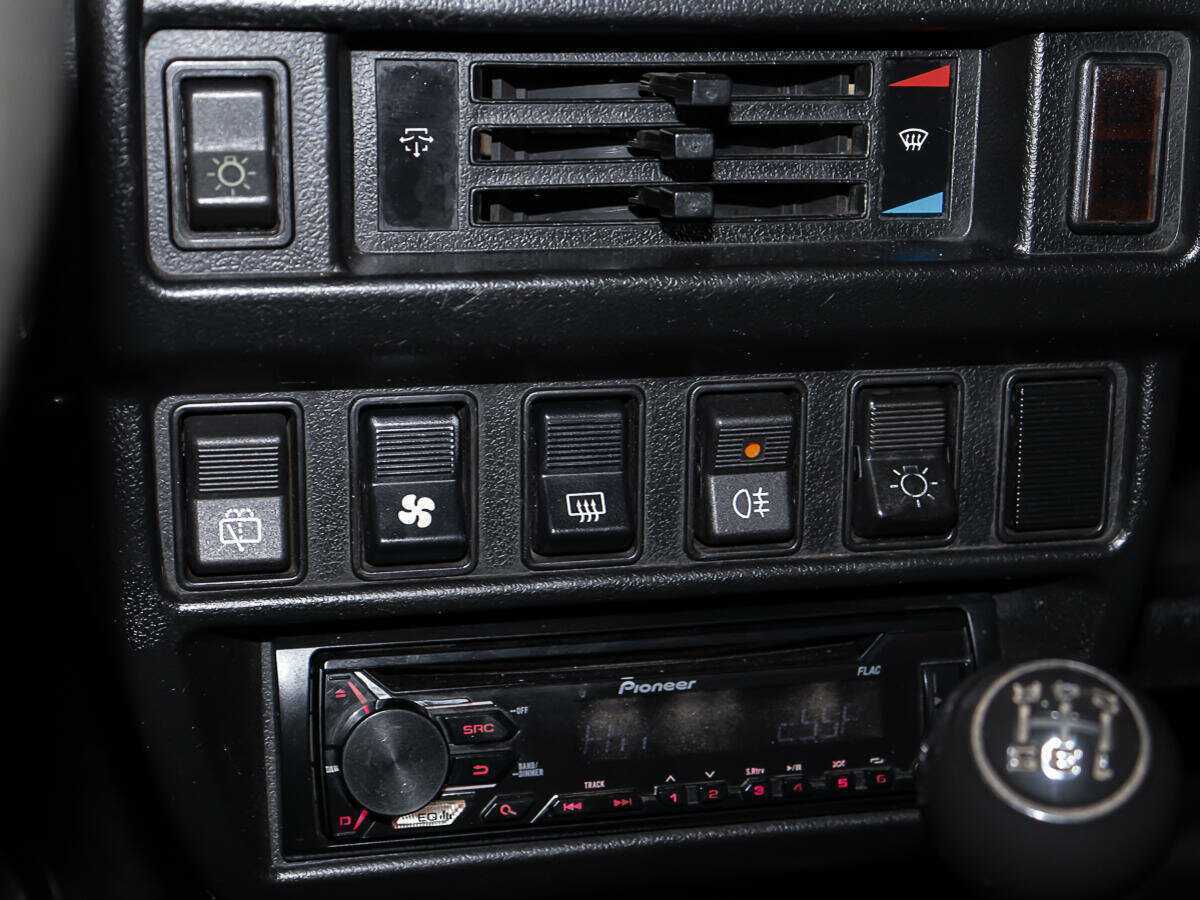 Lada (ВАЗ) 2121 (4x4), 2018 - Фото №15