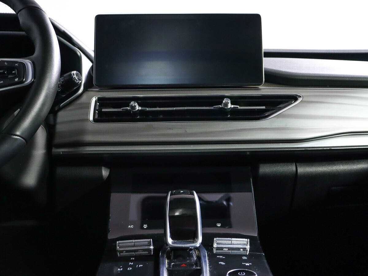 CHERY Tiggo 8 Pro, 2021 - Фото №10