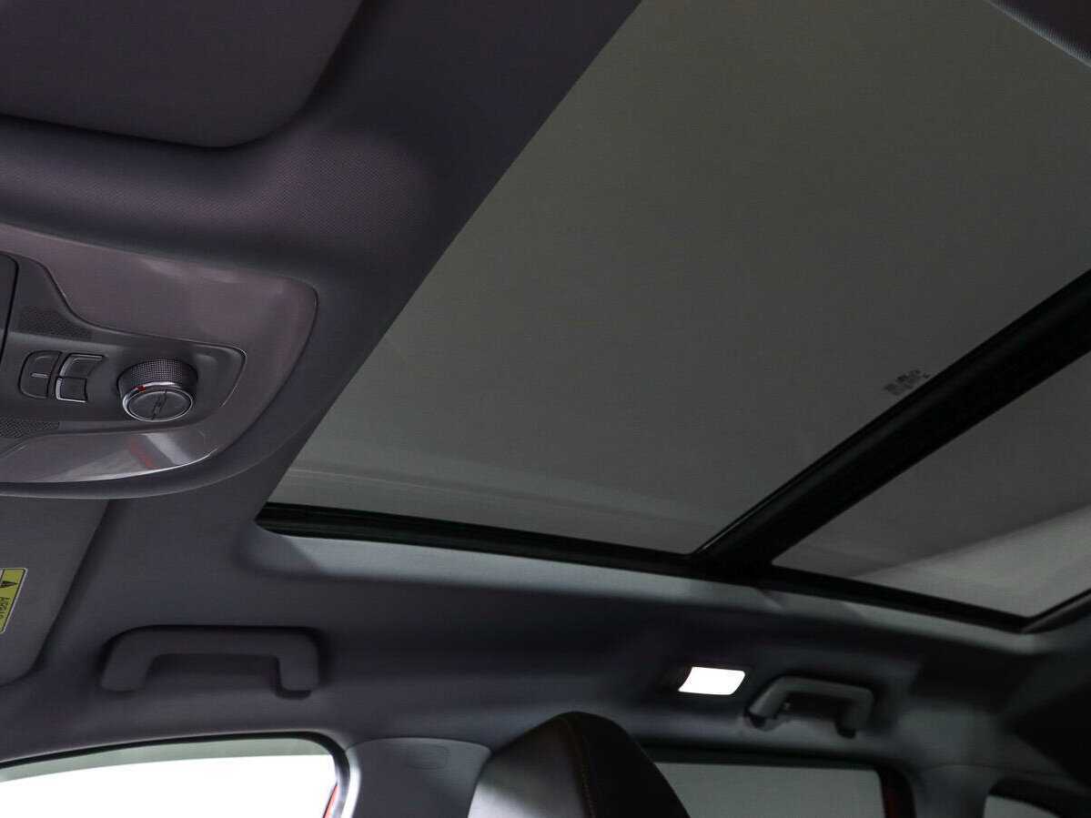 CHERY Tiggo 8 Pro, 2021 - Фото №13