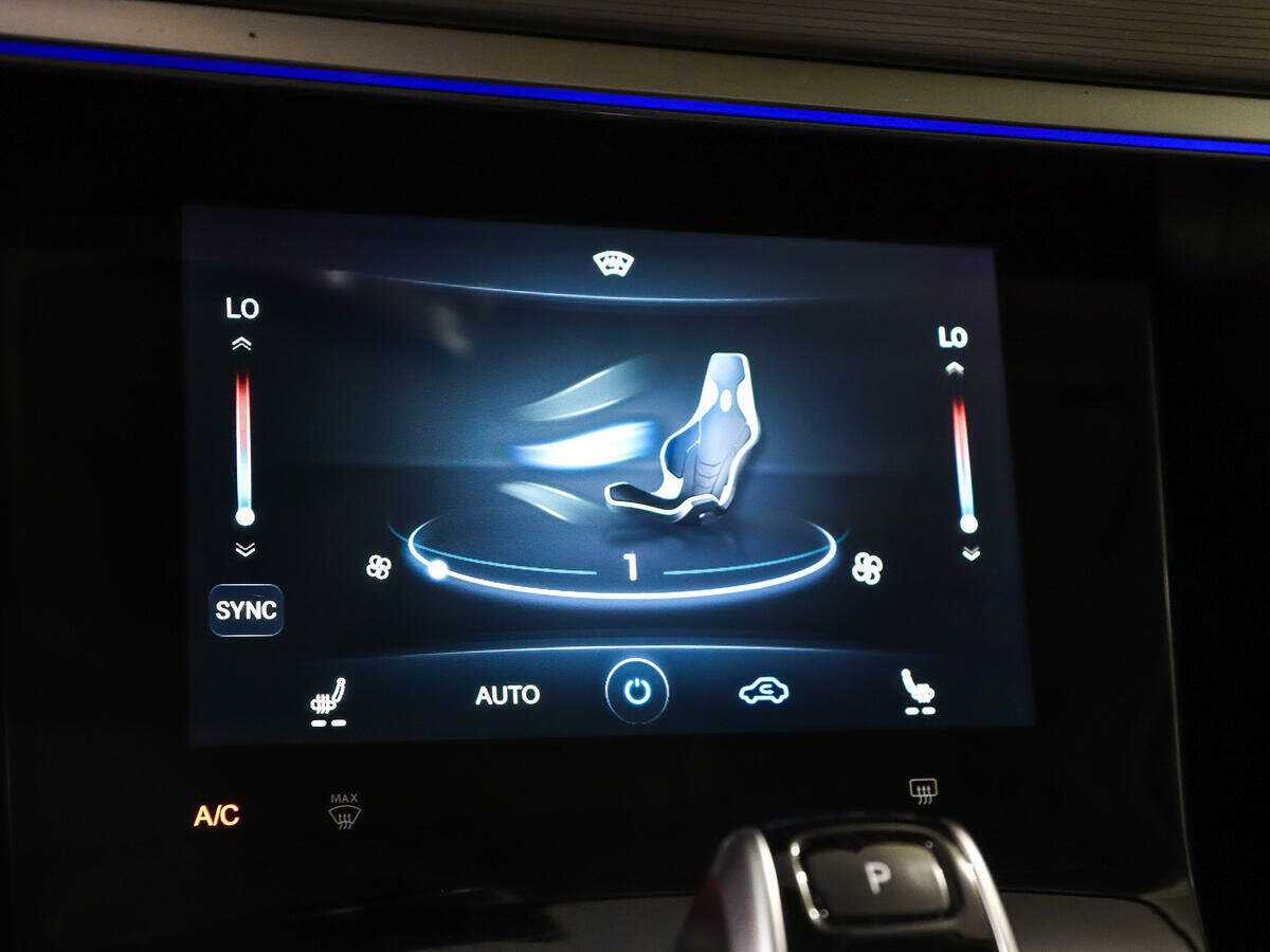 CHERY Tiggo 8 Pro, 2021 - Фото №15