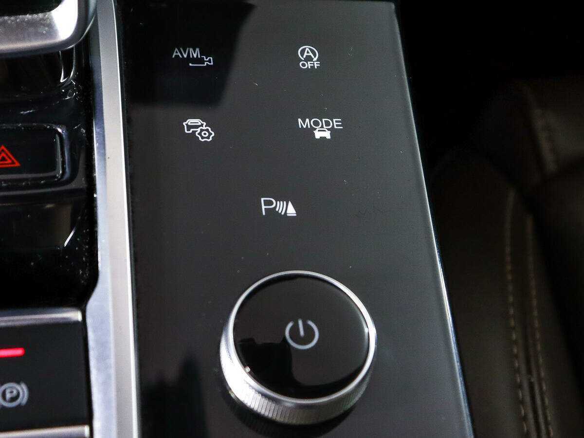 CHERY Tiggo 8 Pro, 2021 - Фото №16