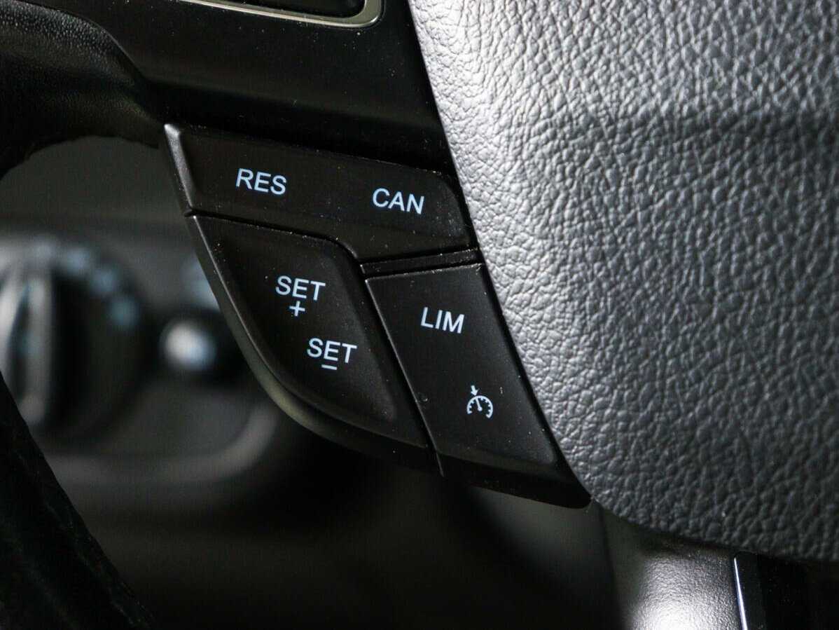 Ford Kuga, 2017 - Фото №14