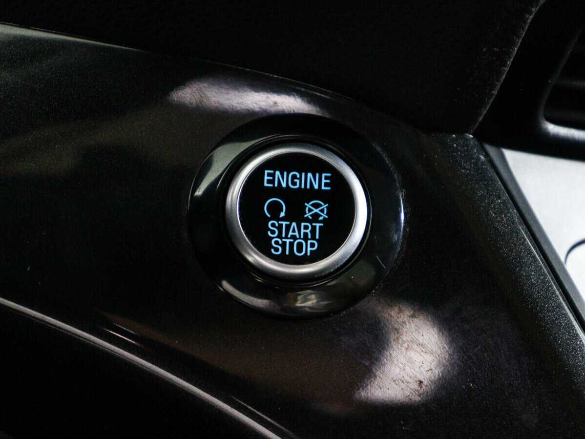 Ford Kuga, 2017 - Фото №15