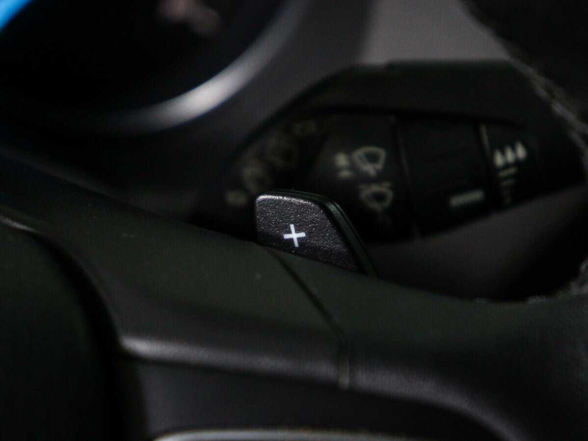 Ford Kuga, 2017 - Фото №17