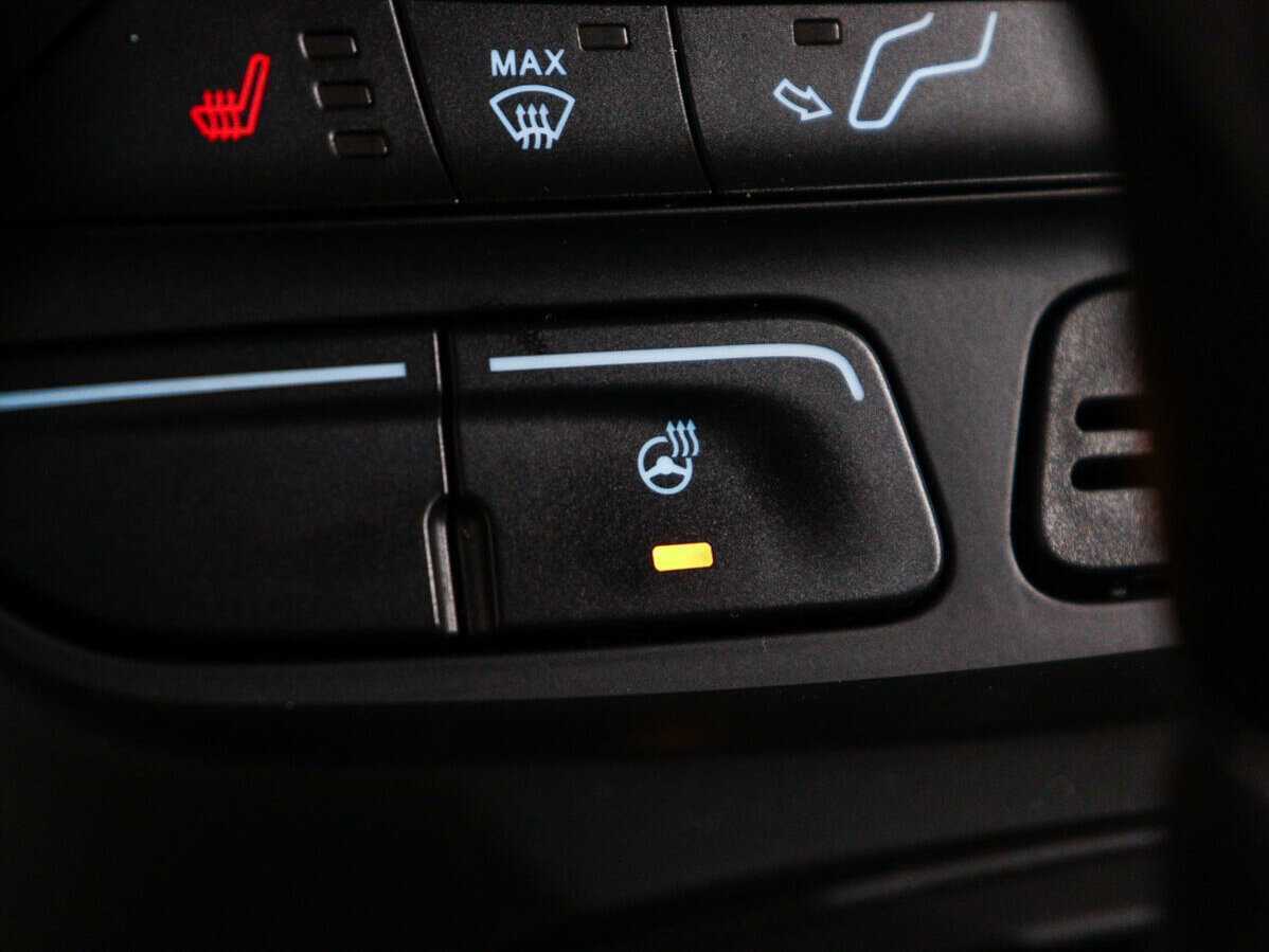 Ford Kuga, 2017 - Фото №18