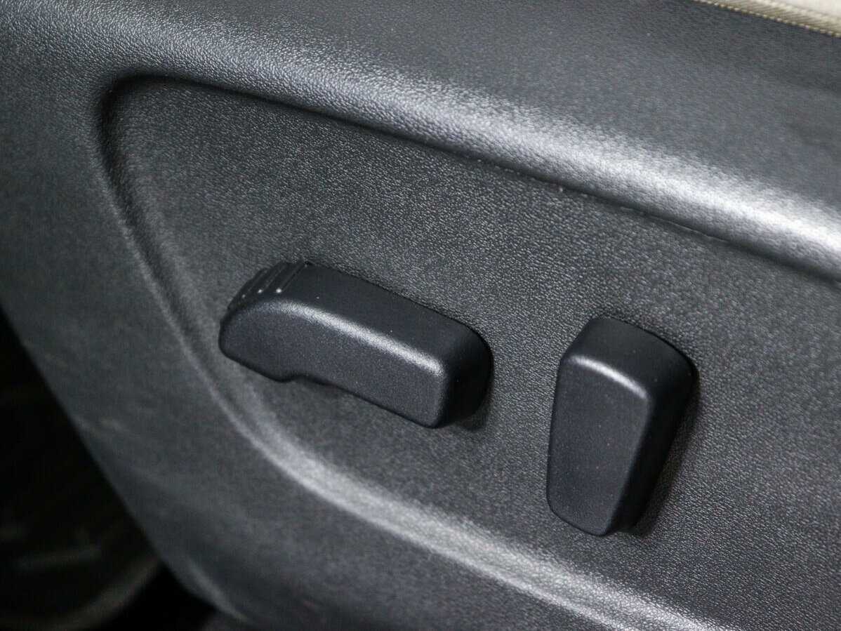 Nissan Qashqai, 2016 - Фото №11