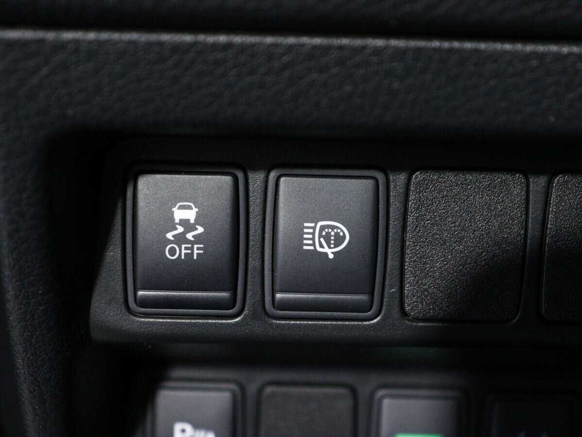 Nissan Qashqai, 2016 - Фото №13