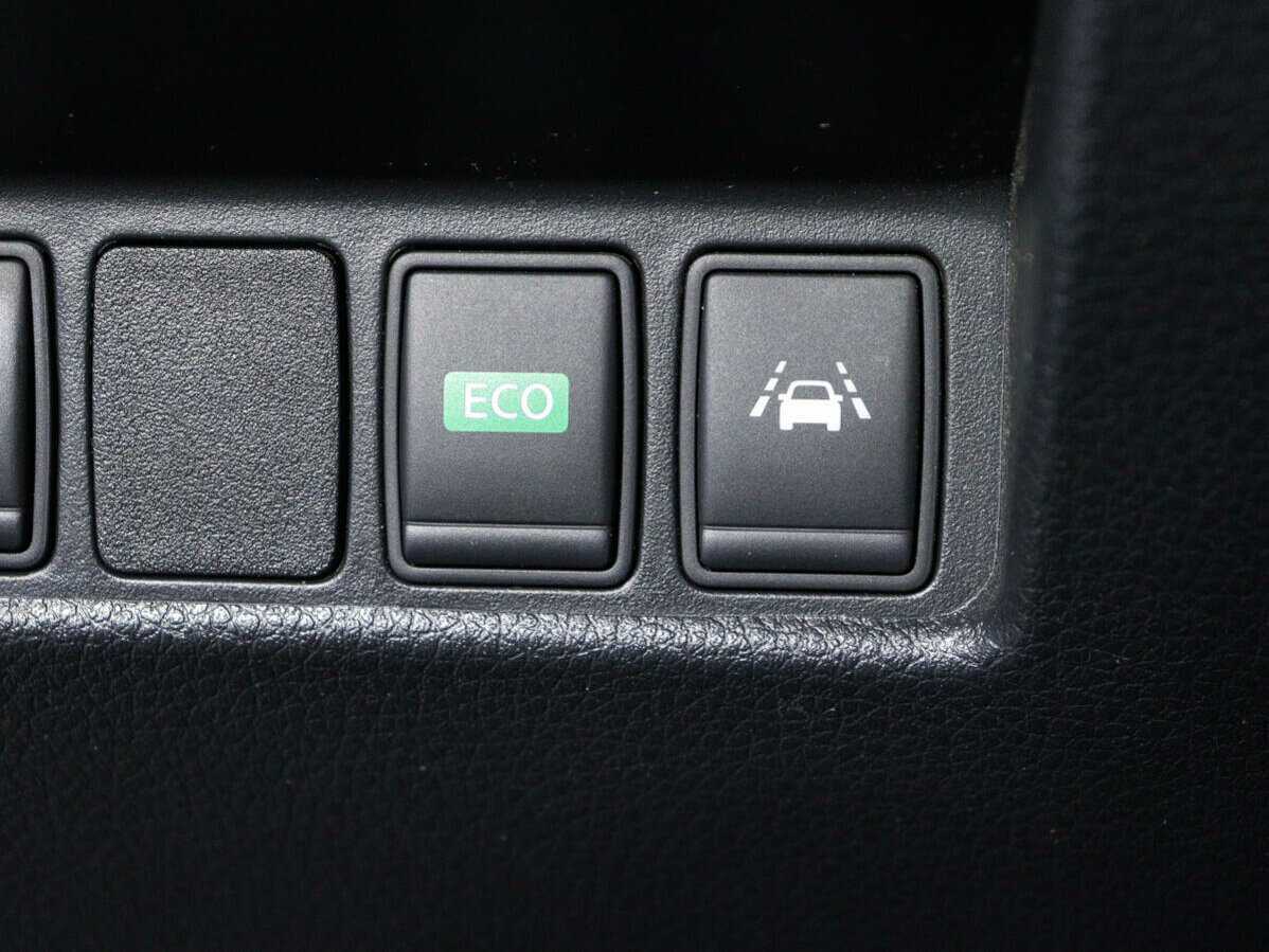 Nissan Qashqai, 2016 - Фото №14