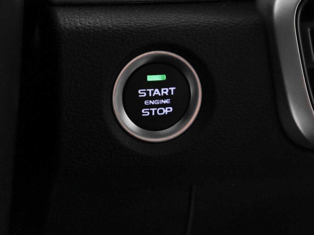 Geely Coolray, 2021 - Фото №14