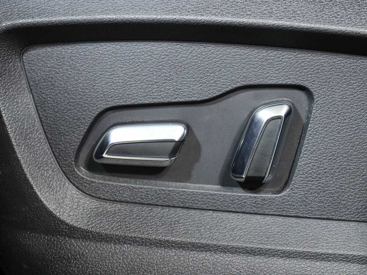 CHERY Tiggo 7 Pro, 2022 - Фото №11