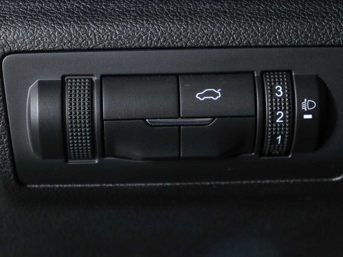 CHERY Tiggo 7 Pro, 2022 - Фото №12