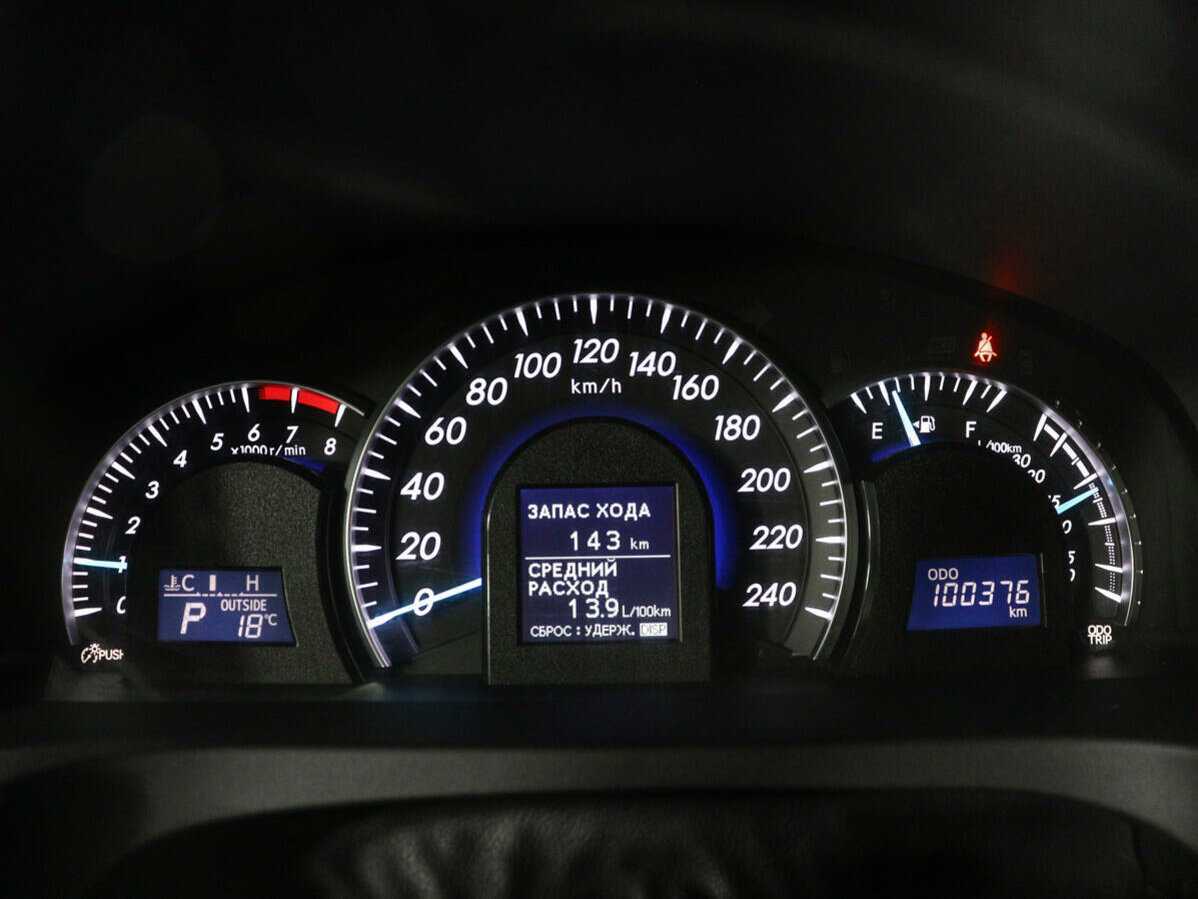 Toyota Camry, 2013 - Фото №10