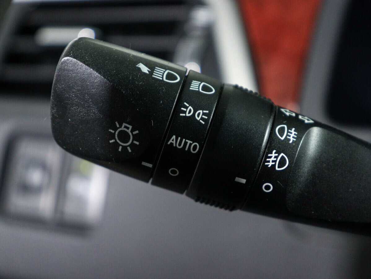 Toyota Camry, 2013 - Фото №15