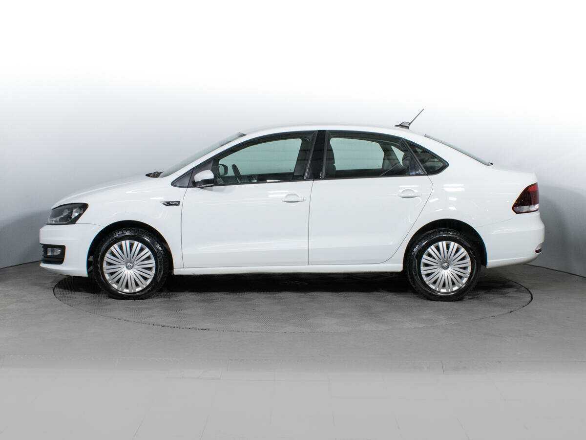 Volkswagen Polo, 2020 - Фото №7