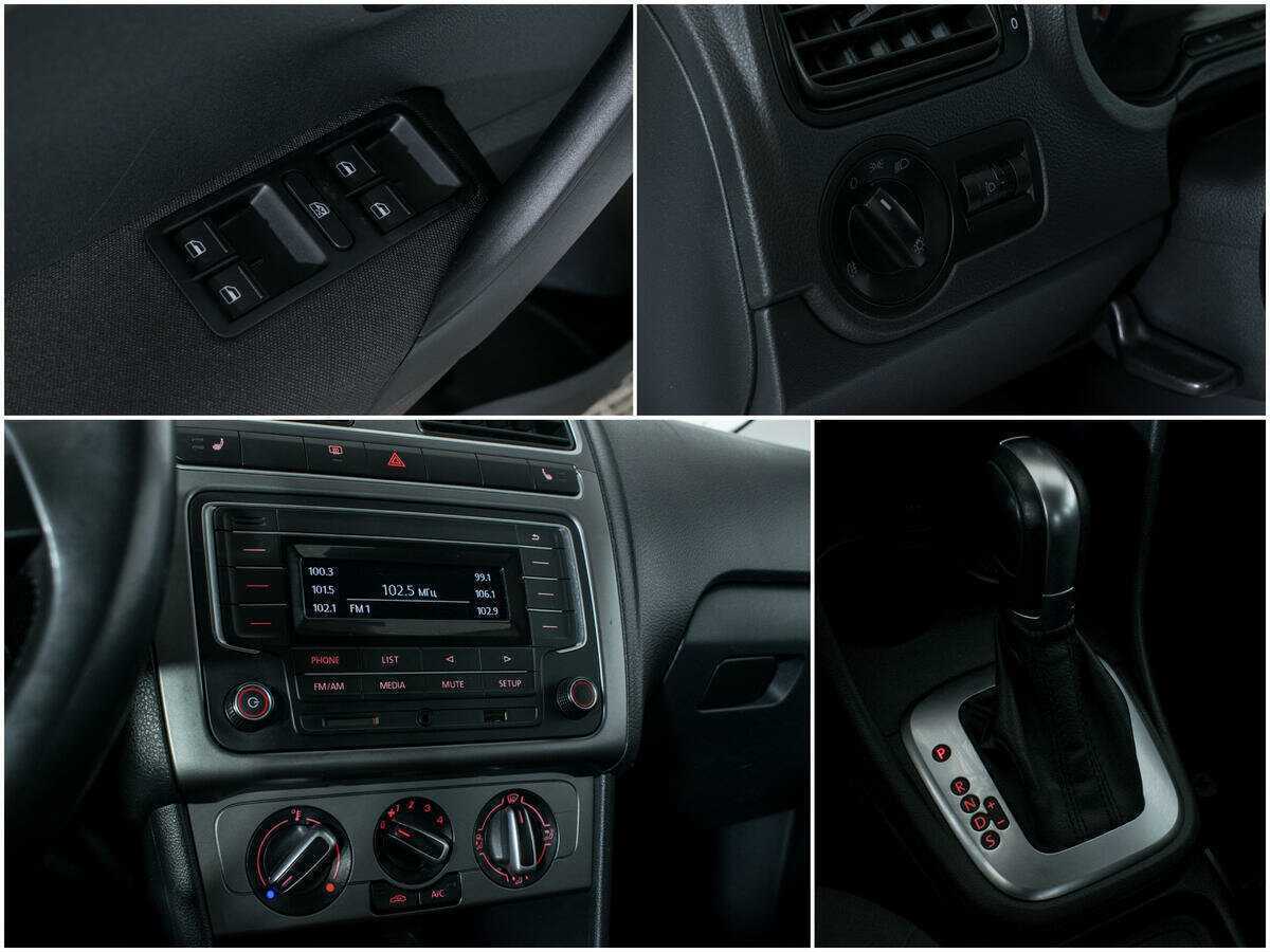 Volkswagen Polo, 2020 - Фото №14