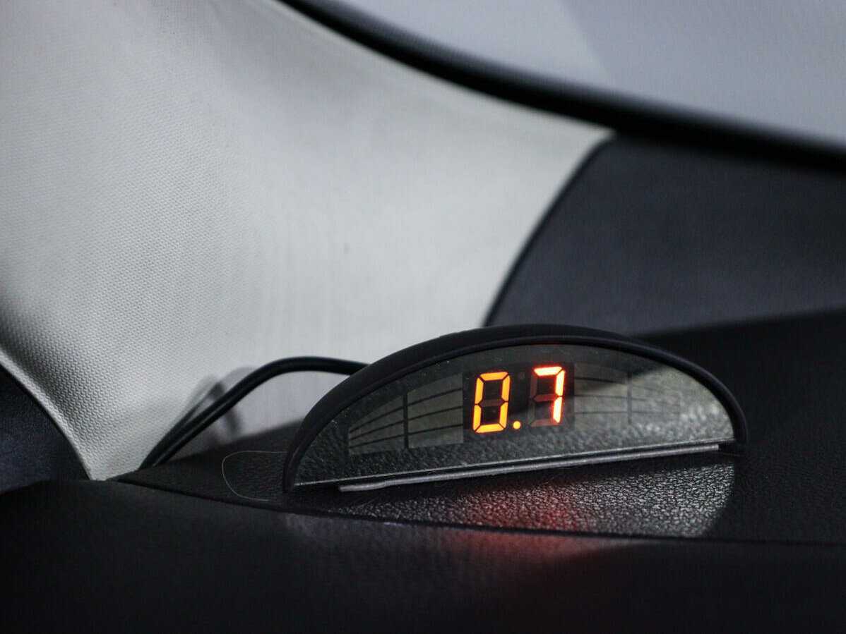 Ford Kuga, 2013 - Фото №14