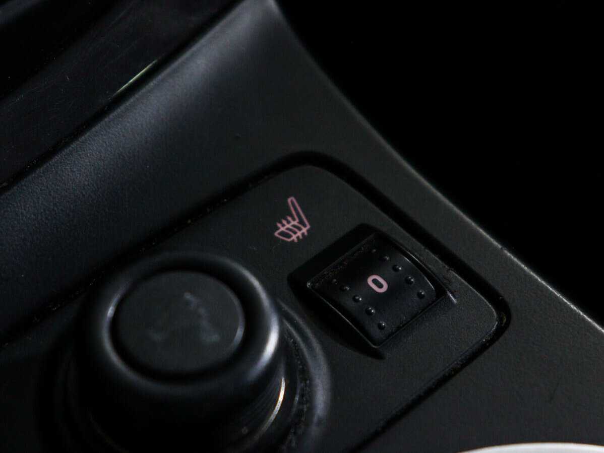 Ford Kuga, 2013 - Фото №16