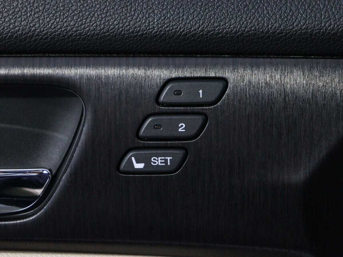 Honda Accord, 2012 - Фото №13