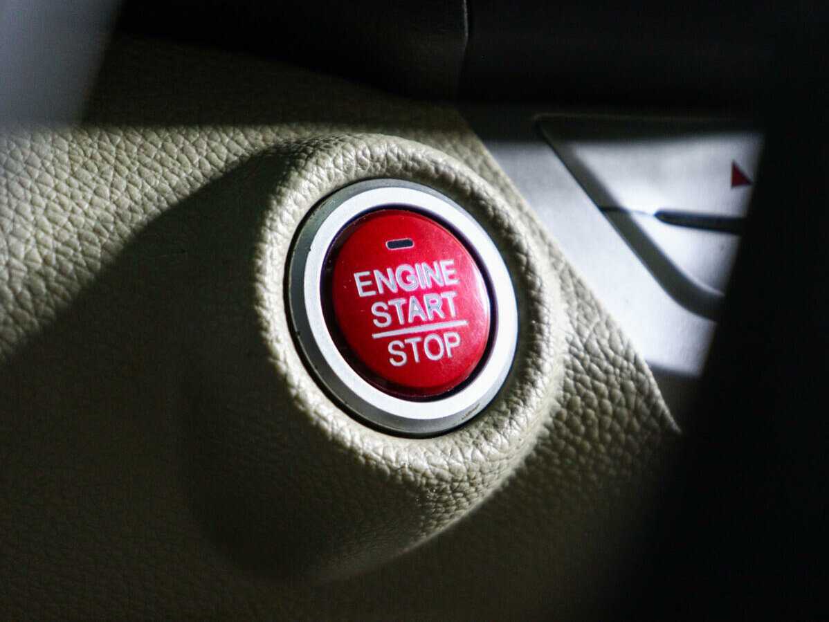 Honda Accord, 2012 - Фото №14