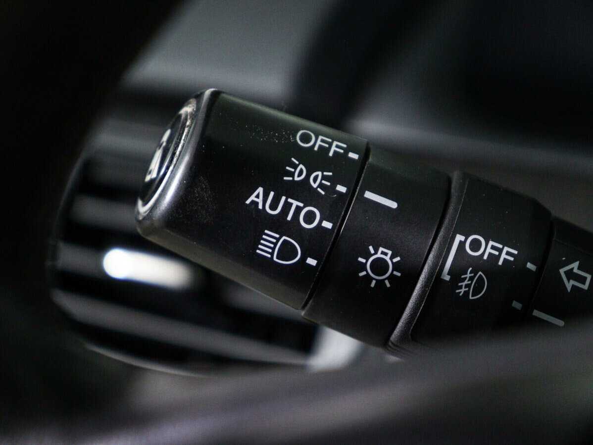 Honda Accord, 2012 - Фото №15