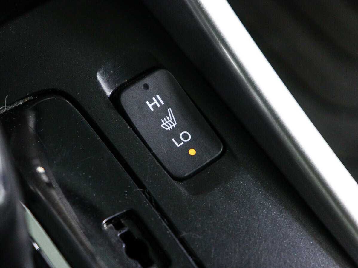 Honda Accord, 2012 - Фото №16