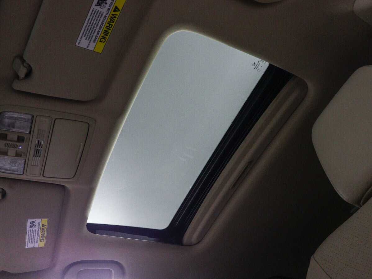 Honda Accord, 2012 - Фото №19