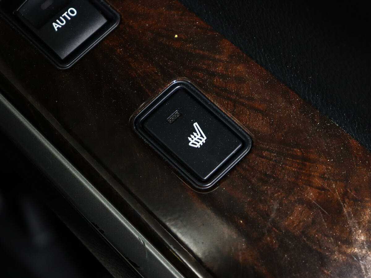 Toyota Camry, 2016 - Фото №15