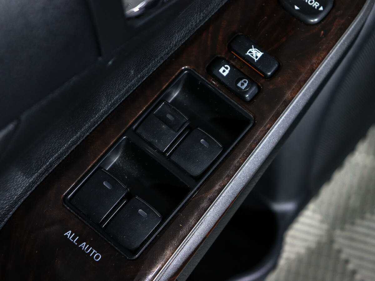 Toyota Camry, 2016 - Фото №16