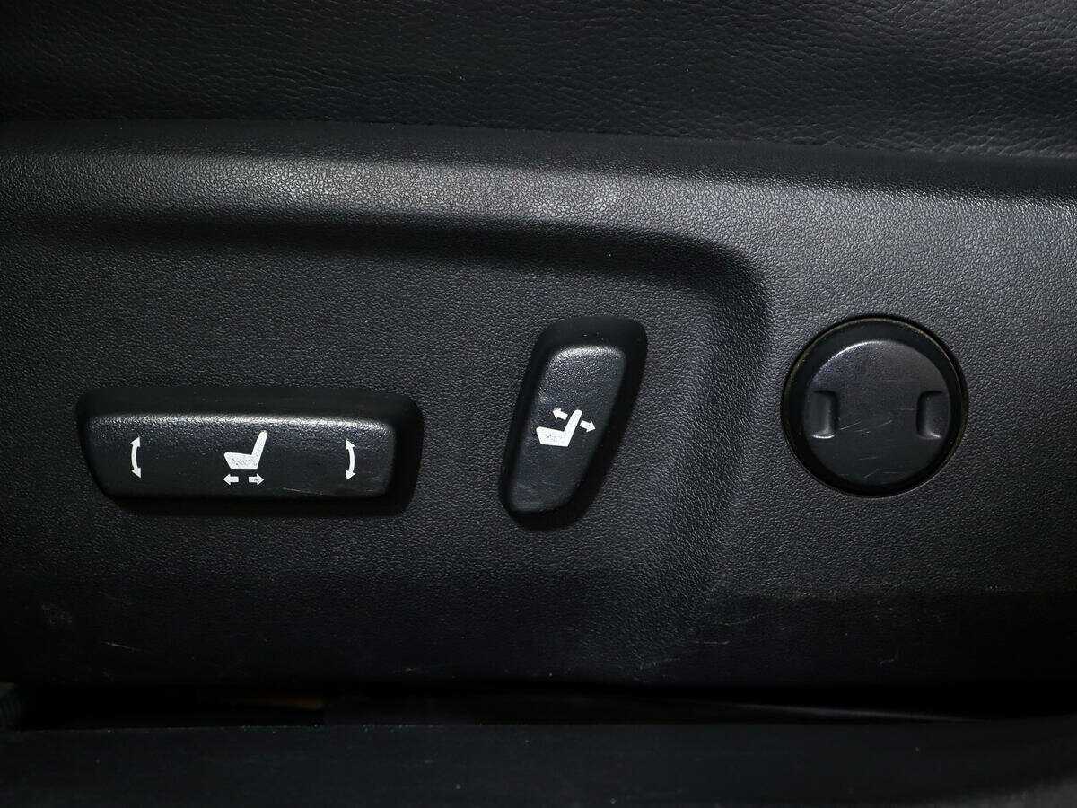 Toyota Camry, 2016 - Фото №17